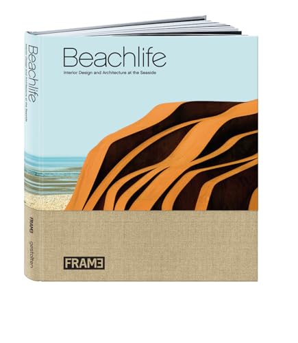 9783899553024: Beachlife: Interior Design and Architecture at the Seaside