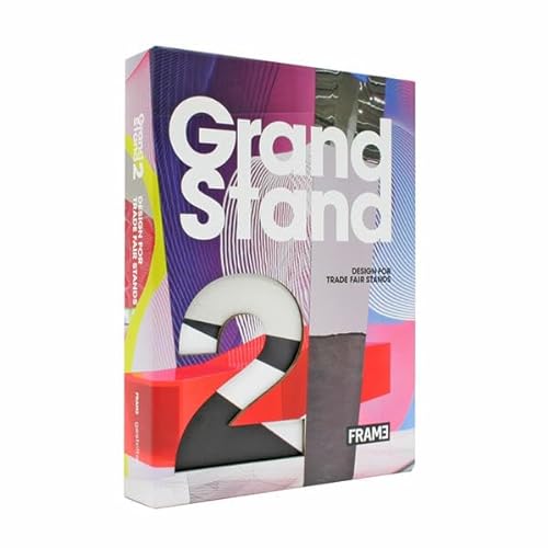 Grand stand. Design for trade fair stands. - Lowther, Clare