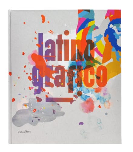 9783899553116: Latino-Grfico: Visual Culture from Latin America