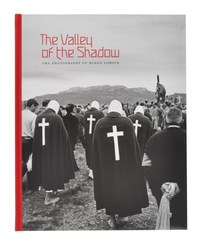 9783899553154: Miron zownir the valley of the shadow /anglais: The Photography of Miron Zownir