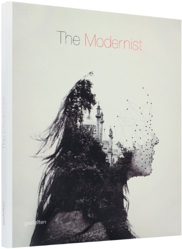 Beispielbild fr The Modernist zum Verkauf von WorldofBooks