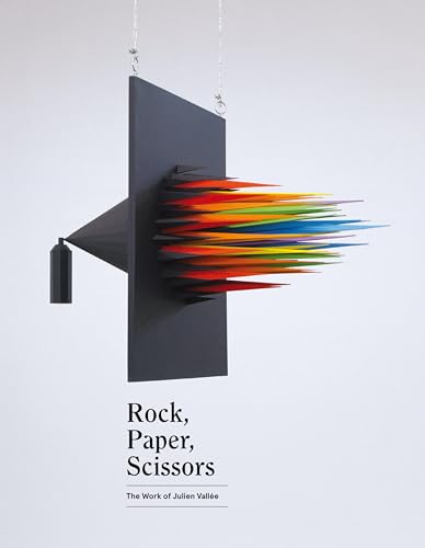 Julien Valleï¿½: Rock, Paper, Scissors