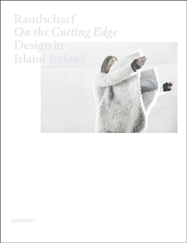 Stock image for ON THE CUTTING EDGE: DESIGN IN ICELAND for sale by Midtown Scholar Bookstore