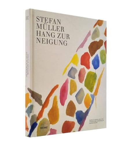 Stock image for Stefan Mller, Hang zur Neigung for sale by medimops