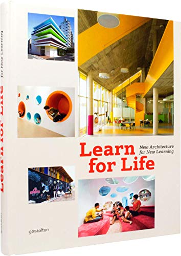 9783899554144: Learn for Life: New Architecture for New Learning