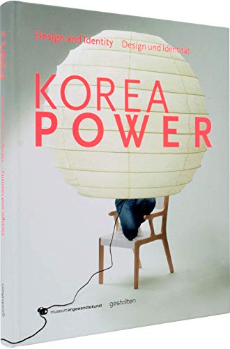 Imagen de archivo de Korea Power: Design & Identity a la venta por Bookmans