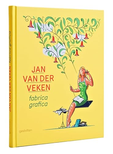 9783899554984: Fabrica Grafica--Jan van der Veken