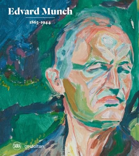 

Edvard Munch: 1863 -1944