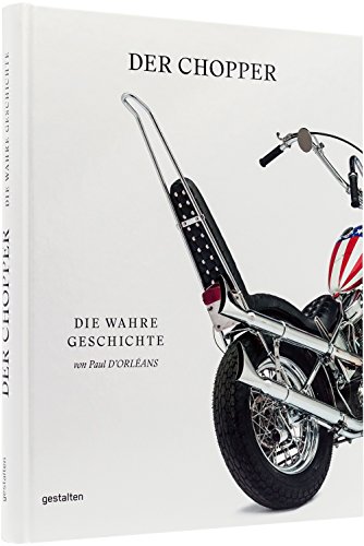 9783899555318: Der Chopper: Die wahre Geschichte