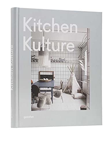 Imagen de archivo de Kitchen Kulture: Interiors for Cooking and Private Food Experiences a la venta por GF Books, Inc.