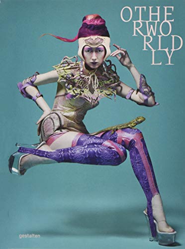 Imagen de archivo de Otherworldly: Avant-Garde Fashion and Style a la venta por WorldofBooks