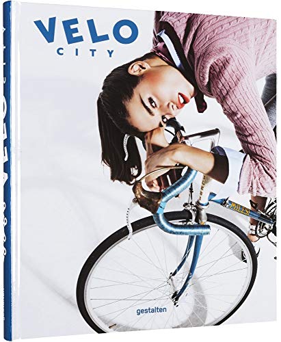 9783899556544: Velo City: Bicycle Culture and Style: Bicycle Culture and City Life