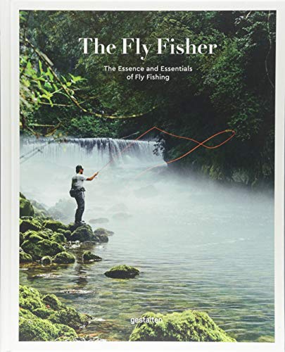 Stock image for The Fly Fisher: The Essence and Essentials of Flyfishing for sale by ThriftBooks-Atlanta