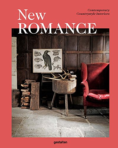 9783899556971: New romance: contemporary countrystyle interiors
