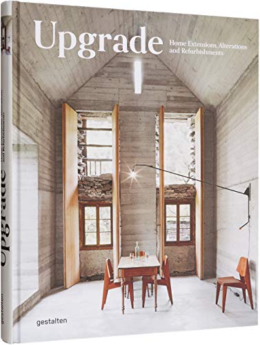 Stock image for Upgrade: Home Extensions, Alterations and Refurbishments for sale by Magers and Quinn Booksellers