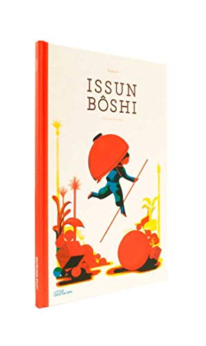 9783899557183: Issun Boshi: The One-Inch Boy