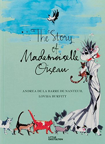 Beispielbild fr The Story of Mademoiselle Oiseau (KLEINE GESTALTE) zum Verkauf von SecondSale