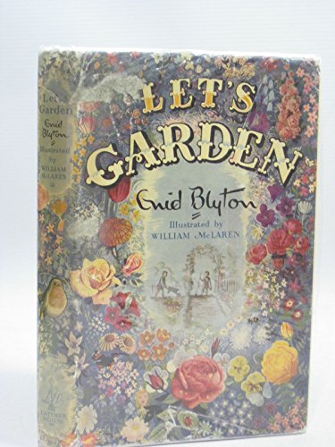 Stock image for Let's Garden : A Step by Step Introduction for sale by Better World Books