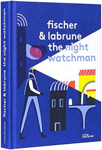 9783899557497: The night watchman /anglais