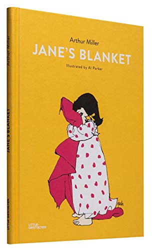 Imagen de archivo de Jane's Blanket a la venta por WorldofBooks