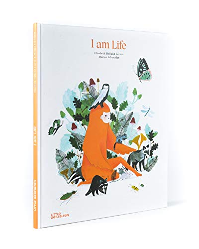 Beispielbild fr I Am Life zum Verkauf von Better World Books