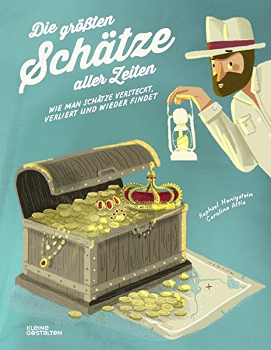 Imagen de archivo de Die grten Schtze aller Zeiten -Language: german a la venta por GreatBookPrices