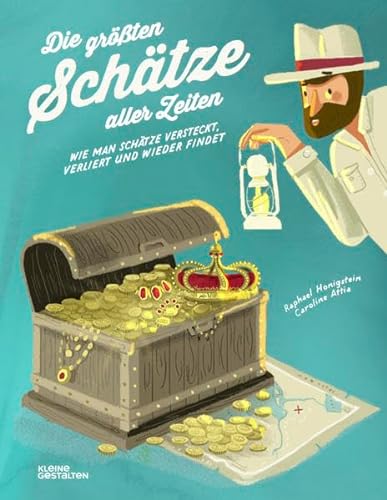 Stock image for Die grten Schtze aller Zeiten -Language: german for sale by GreatBookPrices