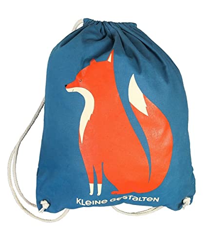 9783899558043: Fox Bag: Little Gestalten Bag