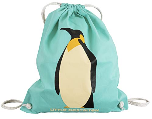 9783899558081: Penguin Bag: Little Gestalten Bag