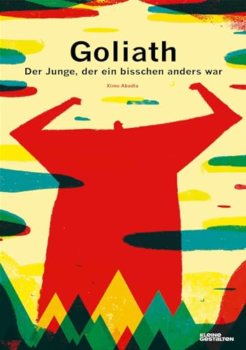 Stock image for Goliath (DE) -Language: german for sale by GreatBookPrices