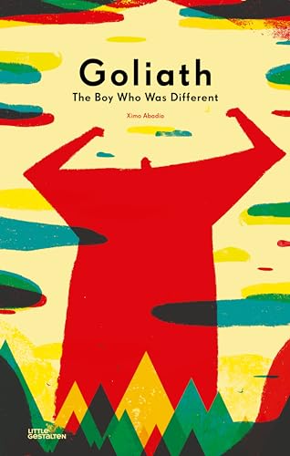 Stock image for Goliath : The Boy Who Was Different for sale by Better World Books