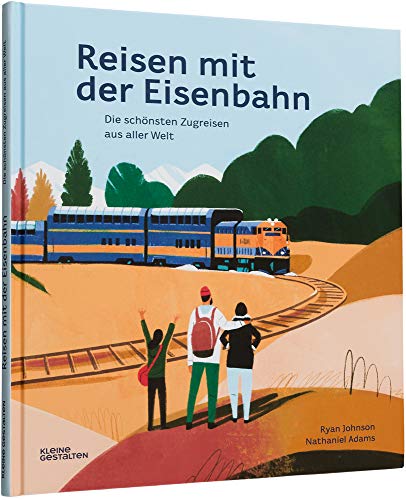 Stock image for Reisen mit der Eisenbahn for sale by Blackwell's