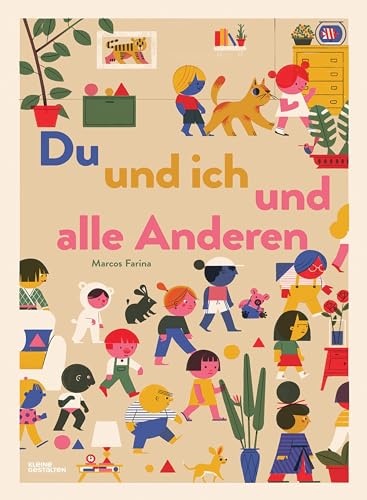 Stock image for Du und ich und alle Anderen for sale by Revaluation Books