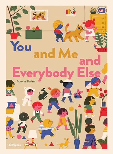 Beispielbild fr You and Me and Everybody Else zum Verkauf von WorldofBooks