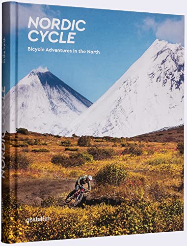 Beispielbild fr Nordic Cycle: Bicycle Adventures in the North: Navigate the north by bike zum Verkauf von WorldofBooks