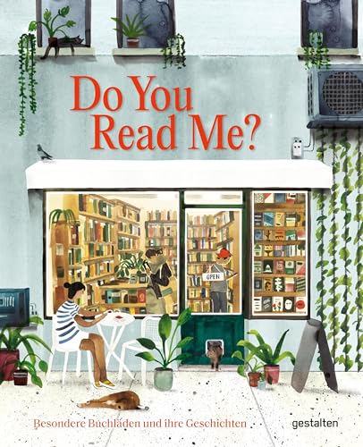 Stock image for Do you read me? (DE) for sale by Blackwell's