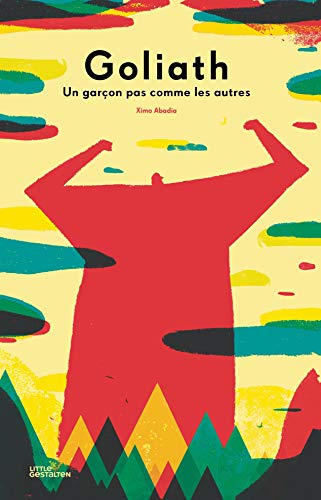 Imagen de archivo de Goliath: Un garton pas comme les autres (French Edition) a la venta por Lakeside Books