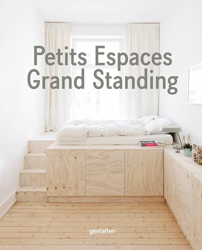 Petits Espaces - Grand Standing