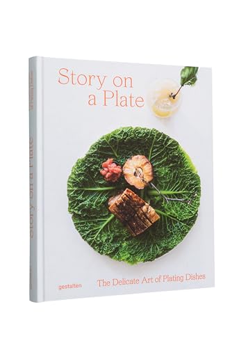 9783899559873: Story On A Plate