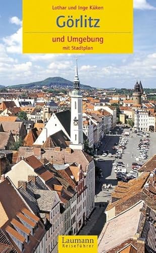 Stock image for Grlitz und Umgebung -Language: german for sale by GreatBookPrices