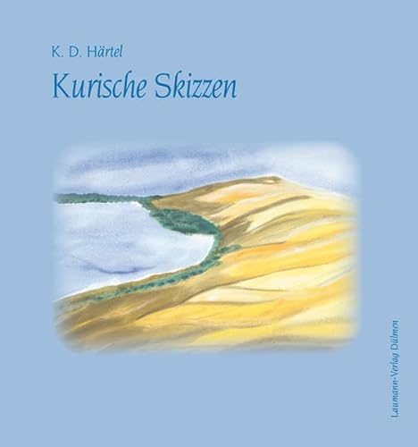 Stock image for Kurische Skizzen for sale by 3 Mile Island