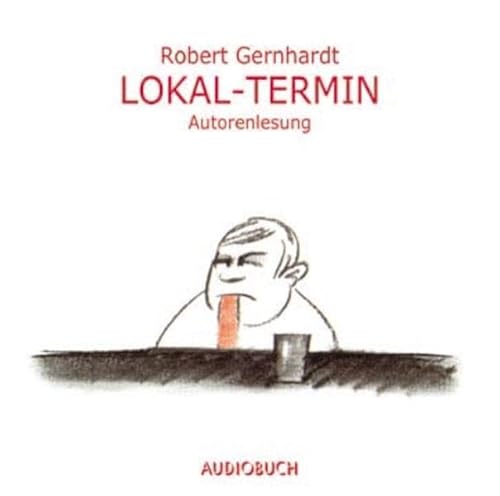 Beispielbild fr Lokal-Termin. CD zum Verkauf von medimops