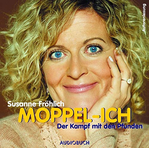 Beispielbild fr Moppel-Ich, 2 Audio-CDs zum Verkauf von medimops