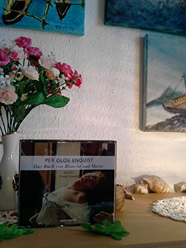 Stock image for Das Buch von Blanche und Marie. 6 CDs for sale by medimops