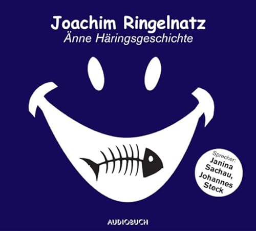 Stock image for nne Hringsgeschichte. CD for sale by medimops