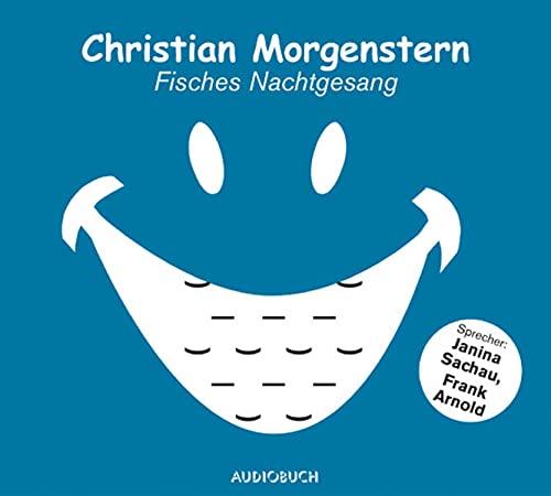 Stock image for Fisches Nachtgesang. CD for sale by medimops