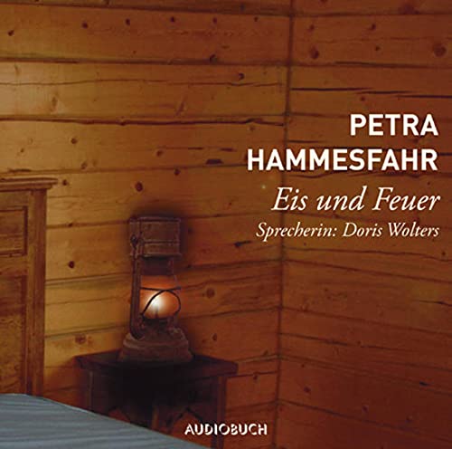 Stock image for Eis und Feuer. CD . Lesung mit zwei Erzhlungen for sale by medimops