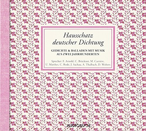 9783899642148: HAUSSCHATZ DEUTSCHER DICH - AU