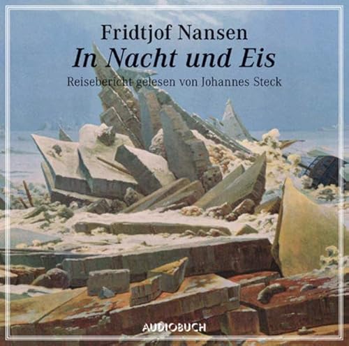 Beispielbild fr In Nacht und Eis. 1 CD zum Verkauf von medimops