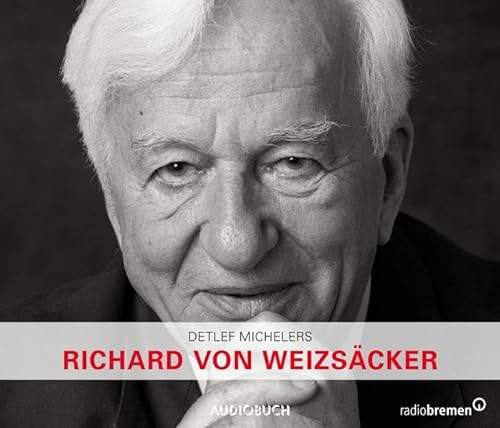 9783899643817: Richard von Weizscker